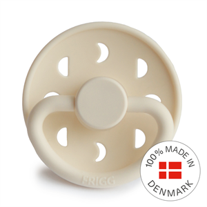 FRIGG Pacifier Moon Phase Cream